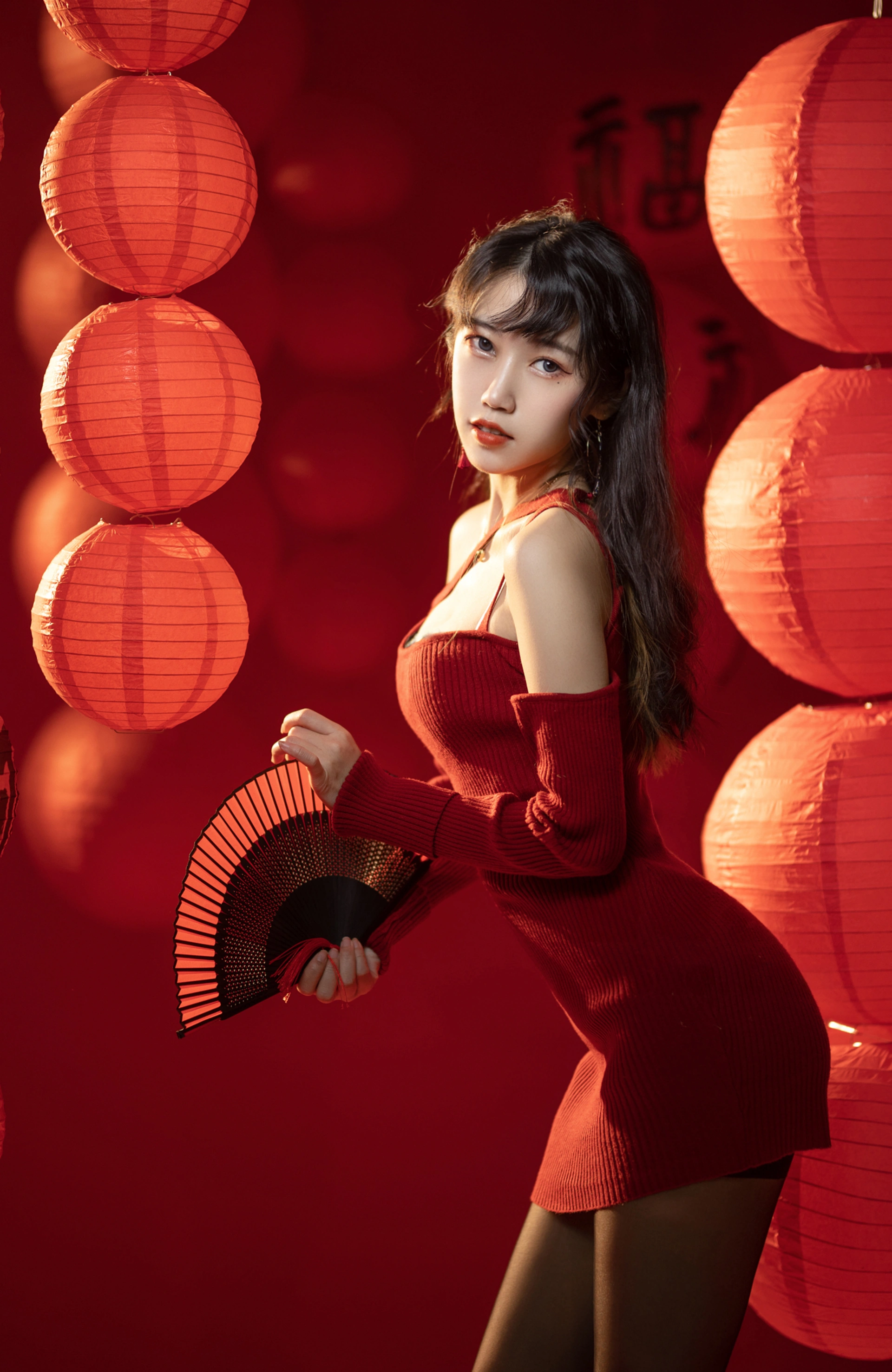 不呆猫 – NO.076 新年 2